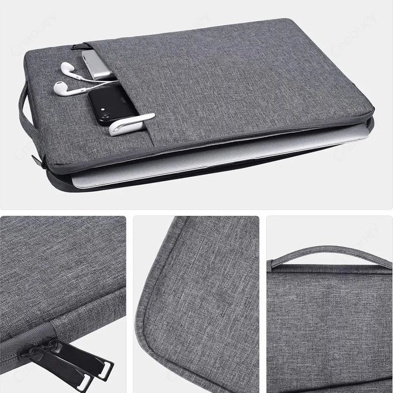 Capa para Notebook - Laptop - Case  11.6" 12.5" 13.3" 13.5" 14" 15.6" 16" Polegadas